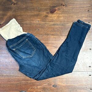 Maternity Skinny Jeans